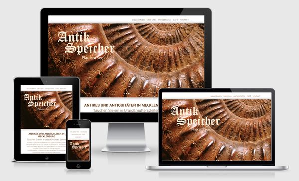 Website antikspeicher-plau.de (öffnet in neuem Tab)