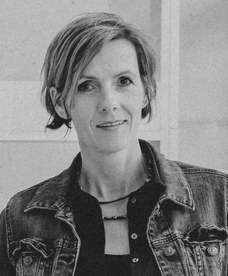 Porträt von Kathrin Reiter