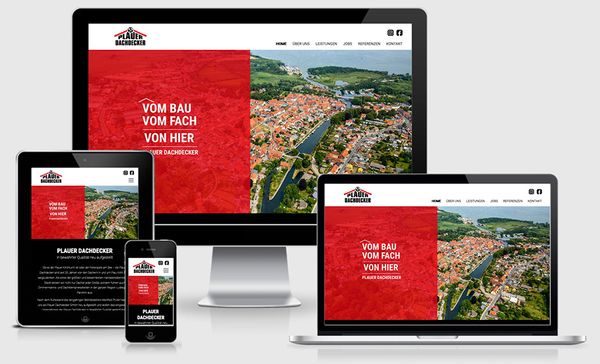 Website plauer-dachdecker.de (öffnet in neuem Tab)
