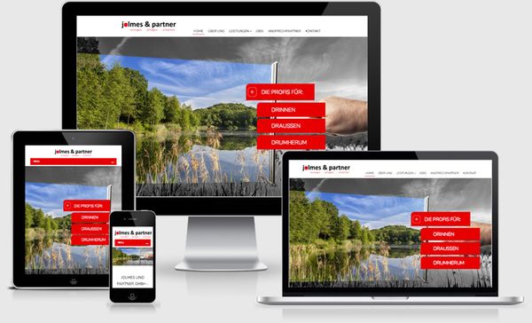 Website jolmes-partner.de (öffnet in neuem Tab)