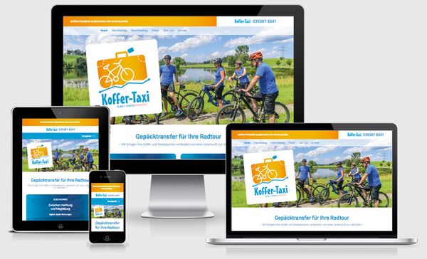 Website koffer-taxi.de (öffnet in neuem Tab)