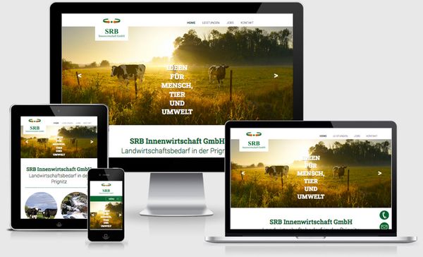 Website srb-iw.de (öffnet in neuem Tab)