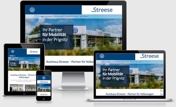 Website vw-streese.de (öffnet in neuem Tab)