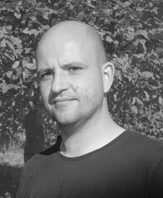 Porträt von Ronny Romeike