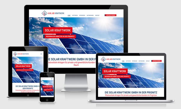 Website Solar Kraftwerk GmbH (öffnet in neuem Tab)