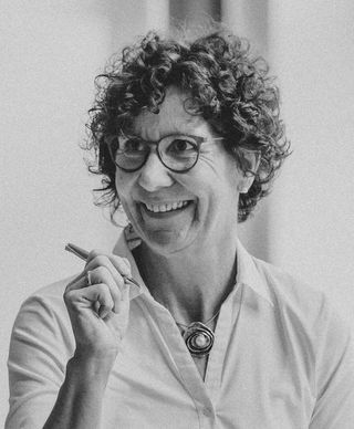 Porträt von Susanne Atzenroth