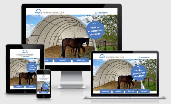 Website voges-hallen.de (öffnet in neuem Tab)
